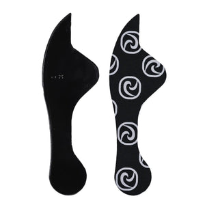 Rehband QD Pron / Supi Wedges mit Technogel® Schwarz kaufen bei haghpowered.com