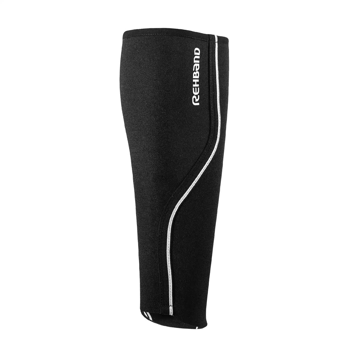 Rehband QD Shin & Calf Sleeve 3 mm Schwarz kaufen bei haghpowered.com