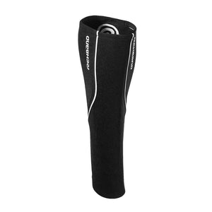 Rehband QD Shin & Calf Sleeve 3 mm Schwarz kaufen bei haghpowered.com