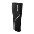 Rehband QD Shin & Calf Sleeve 3 mm Schwarz kaufen bei haghpowered.com