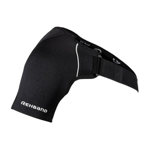 Rehband QD Shoulder Support (Schulterbandage) Rechts kaufen bei haghpowered.com