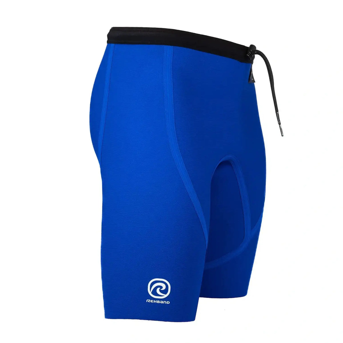 Rehband QD Thermal Lifting Shorts R3 1.5 mm Blau kaufen bei haghpowered.com