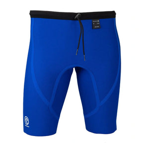 Rehband QD Thermal Lifting Shorts R3 1.5 mm Blau kaufen bei haghpowered.com