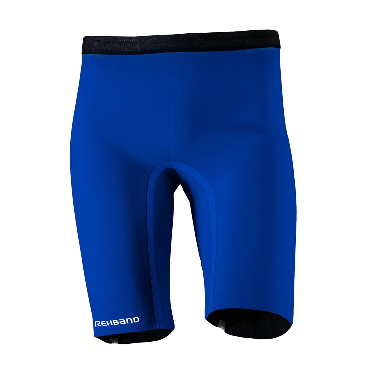 Rehband QD Thermal Shorts 1.5 mm Blau kaufen bei haghpowered.com