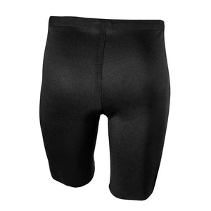 Rehband QD Thermal Shorts 1.5 mm Schwarz kaufen bei haghpowered.com