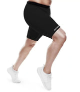 Rehband QD Thermal Shorts 1.5 mm Schwarz kaufen bei haghpowered.com
