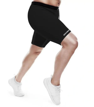 Rehband QD Thermal Shorts 1.5 mm Schwarz kaufen bei haghpowered.com