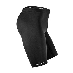 Rehband QD Thermal Shorts 1.5 mm Schwarz kaufen bei haghpowered.com