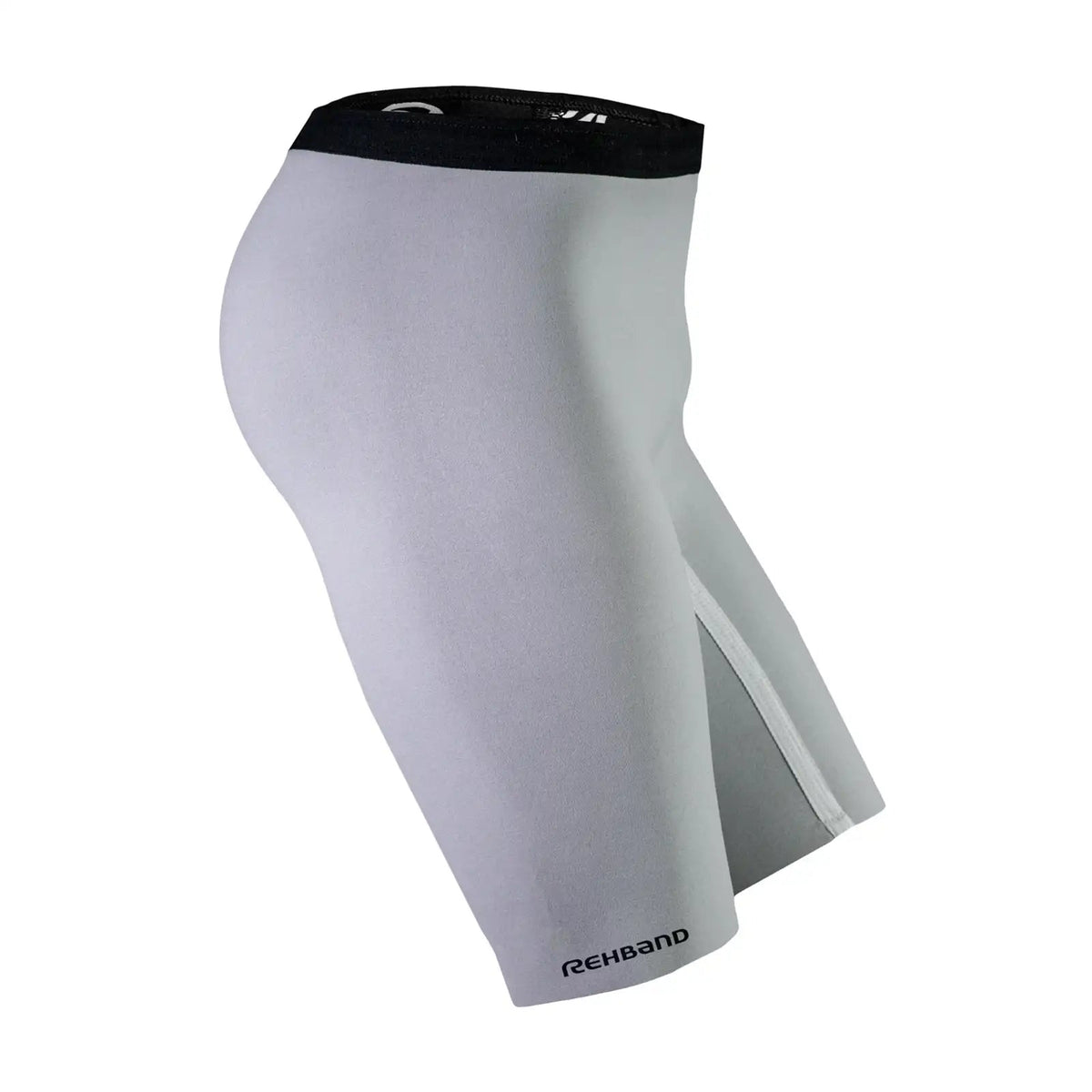 Rehband QD Thermal Shorts 1.5 mm Weiss kaufen bei haghpowered.com