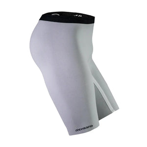 Rehband QD Thermal Shorts 1.5 mm Weiss kaufen bei haghpowered.com