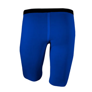 Rehband QD Thermal Shorts 1.5 mm Blau kaufen bei haghpowered.com