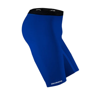 Rehband QD Thermal Shorts 1.5 mm Blau kaufen bei haghpowered.com