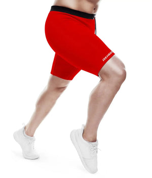 Rehband QD Thermal Shorts 1.5 mm Rot kaufen bei haghpowered.com
