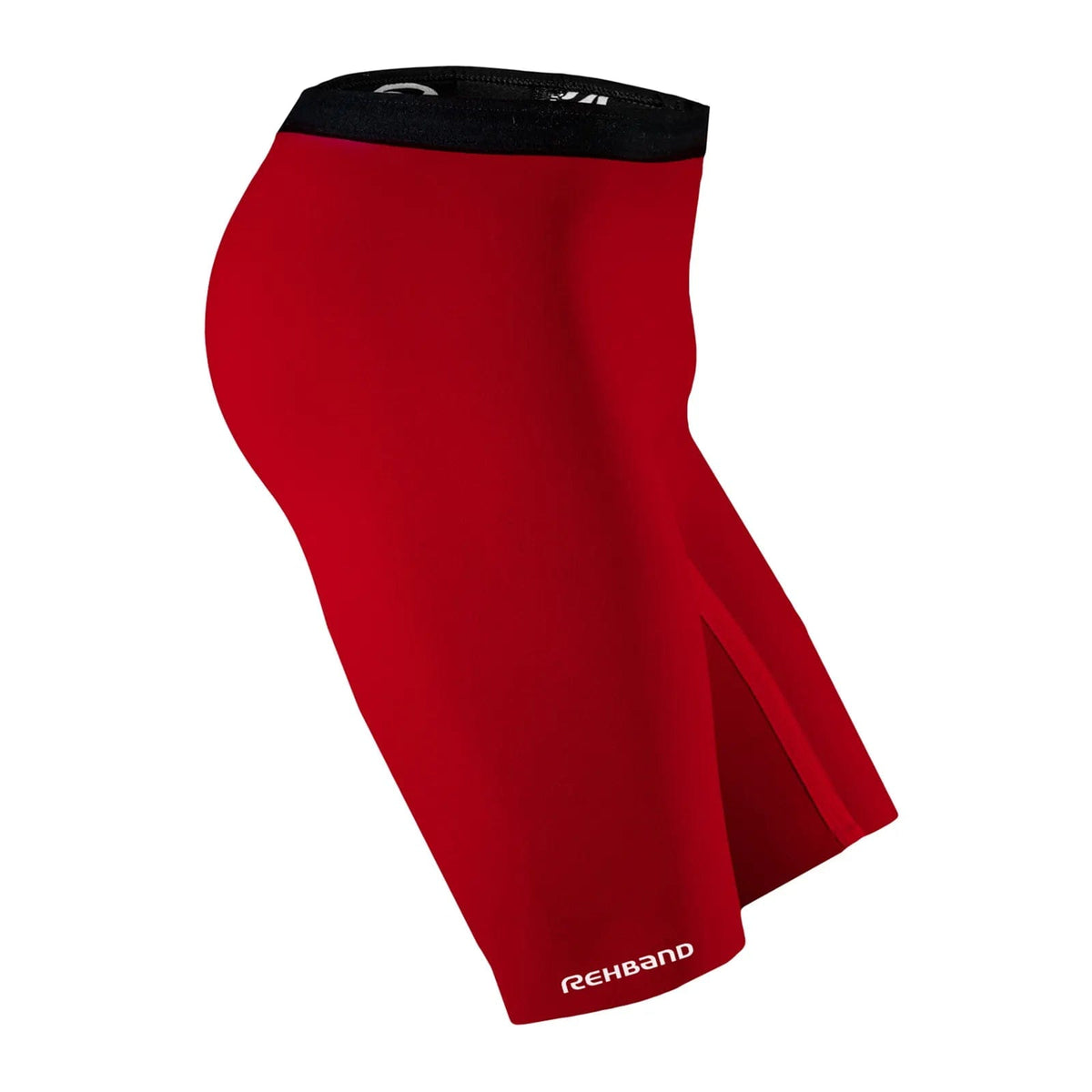 Rehband QD Thermal Shorts 1.5 mm Rot kaufen bei haghpowered.com