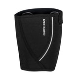 Rehband QD Thigh Support 5 mm Schwarz kaufen bei haghpowered.com