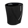 Rehband QD Thigh Support 5 mm Schwarz kaufen bei haghpowered.com