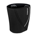 Rehband QD Thigh Support 5 mm Schwarz kaufen bei haghpowered.com