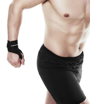 Rehband QD Wrist & Thumb Support Schwarz kaufen bei haghpowered.com