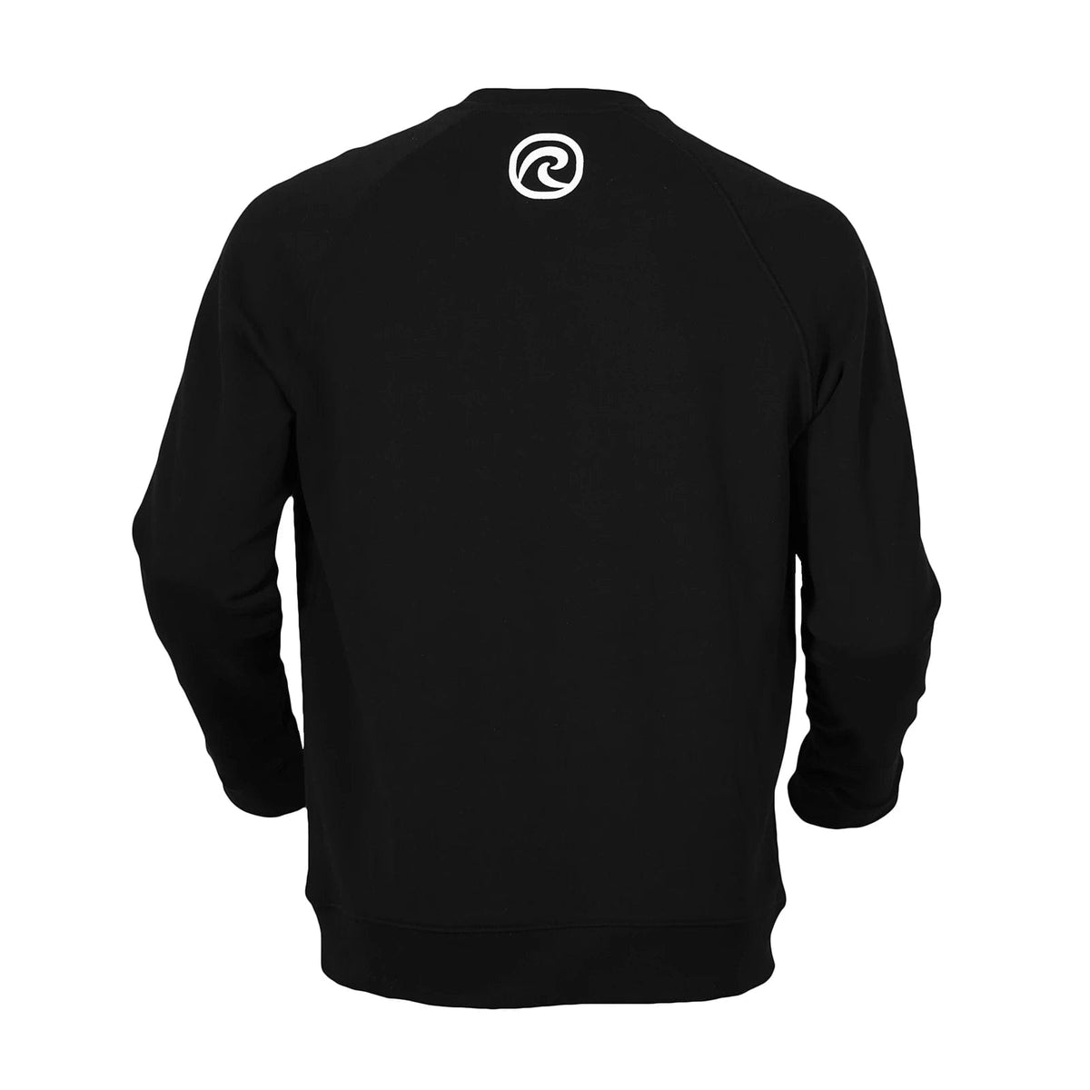 Rehband Rehband Sweatshirt Men Schwarz kaufen bei haghpowered.com
