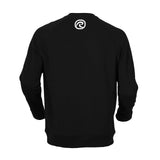 Rehband Rehband Sweatshirt Men Schwarz kaufen bei haghpowered.com
