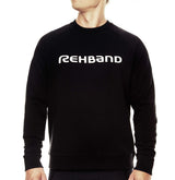 Rehband Rehband Sweatshirt Men Schwarz kaufen bei haghpowered.com
