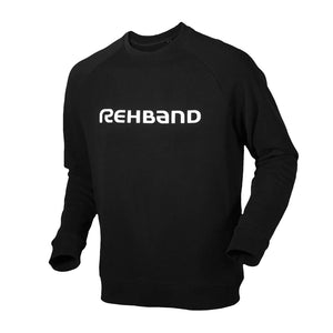 Rehband Rehband Sweatshirt Men Schwarz kaufen bei haghpowered.com