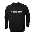 Rehband Rehband Sweatshirt Men Schwarz kaufen bei haghpowered.com