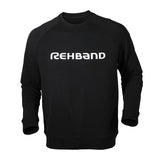 Rehband Rehband Sweatshirt Men Schwarz kaufen bei haghpowered.com