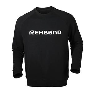 Rehband Rehband Sweatshirt Men Schwarz kaufen bei haghpowered.com