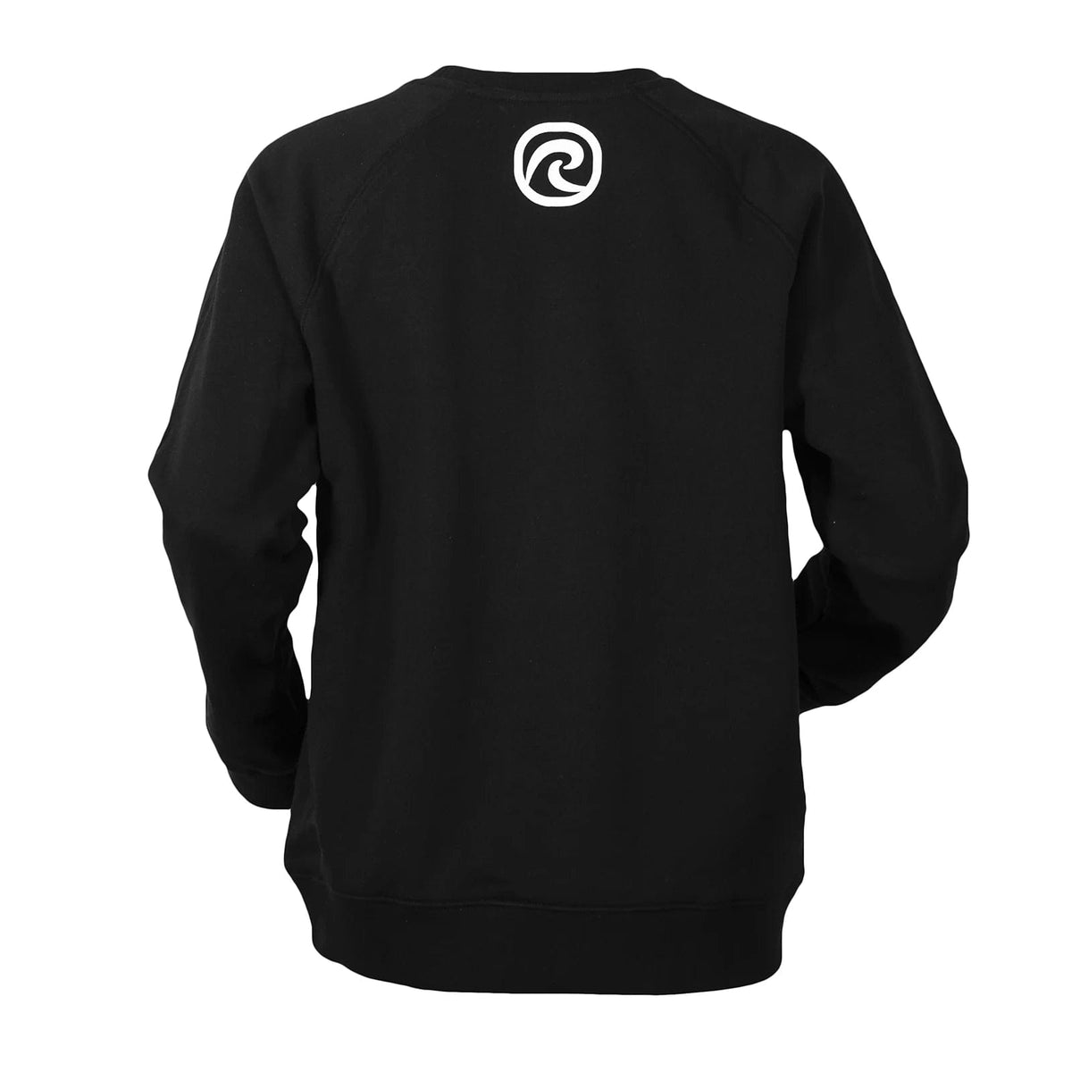 Rehband Rehband Sweatshirt Women Schwarz kaufen bei haghpowered.com
