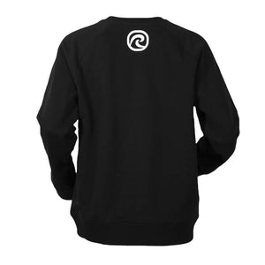 Rehband Rehband Sweatshirt Women Schwarz kaufen bei haghpowered.com