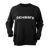 Rehband Rehband Sweatshirt Women Schwarz kaufen bei haghpowered.com