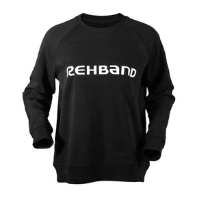 Rehband Rehband Sweatshirt Women Schwarz kaufen bei haghpowered.com