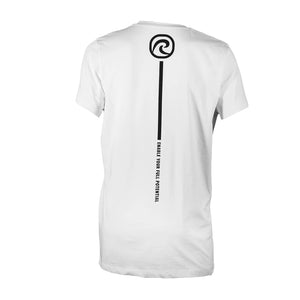 Rehband Rehband T-Shirt Women Weiss kaufen bei haghpowered.com