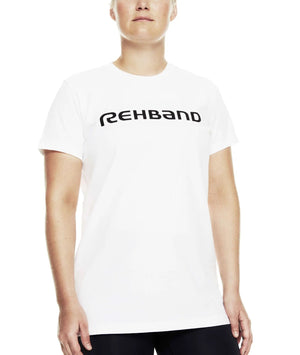 Rehband Rehband T-Shirt Women Weiss kaufen bei haghpowered.com