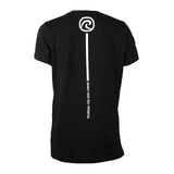 Rehband Rehband T-Shirt Women Schwarz kaufen bei haghpowered.com