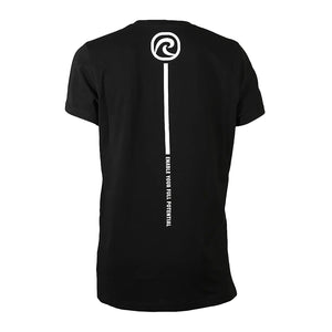 Rehband Rehband T-Shirt Women Schwarz kaufen bei haghpowered.com