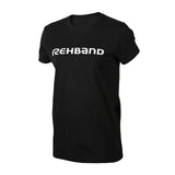 Rehband Rehband T-Shirt Women Schwarz kaufen bei haghpowered.com