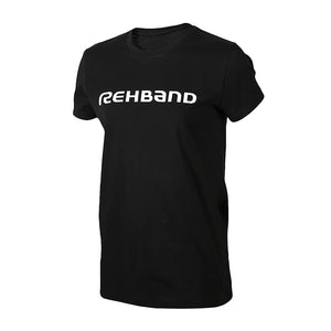 Rehband Rehband T-Shirt Women Schwarz kaufen bei haghpowered.com