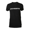 Rehband Rehband T-Shirt Women Schwarz kaufen bei haghpowered.com