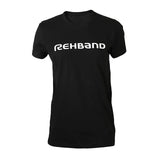 Rehband Rehband T-Shirt Women Schwarz kaufen bei haghpowered.com