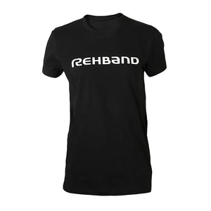 Rehband Rehband T-Shirt Women Schwarz kaufen bei haghpowered.com