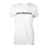 Rehband Rehband T-Shirt Women Weiss kaufen bei haghpowered.com
