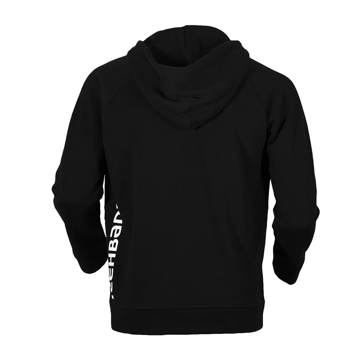 Rehband Rehband Zip Hoodie Schwarz kaufen bei haghpowered.com