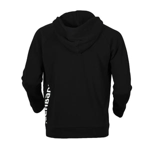 Rehband Rehband Zip Hoodie Schwarz kaufen bei haghpowered.com
