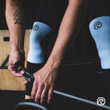 RX Athletic Power-Wrap 25 mm x 3 Rollen (Gewichtheberband) kaufen -  Rehband Daumentapes  - Fitness Onlineshop
