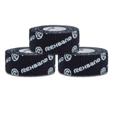 Rehband RX Athletic Power-Wrap 25 mm x 3 Rollen (Gewichtheberband) kaufen bei haghpowered.com