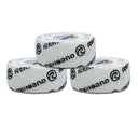 Rehband RX Athletic Power-Wrap 25 mm x 3 Rollen (Gewichtheberband) Weiss kaufen bei haghpowered.com