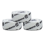 Rehband RX Athletic Power-Wrap 25 mm x 3 Rollen (Gewichtheberband) Weiss kaufen bei haghpowered.com