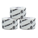 Rehband RX Athletic Power-Wrap 38 mm x 3 Rollen (Gewichtheberband) Weiss kaufen bei haghpowered.com